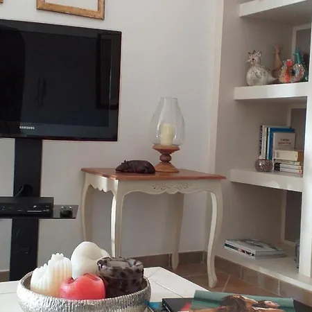 Dom wakacyjny Casa Al Mare *