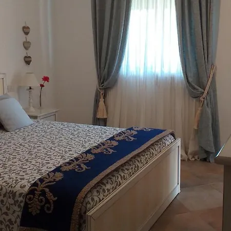 Casa Al Mare Dom wakacyjny