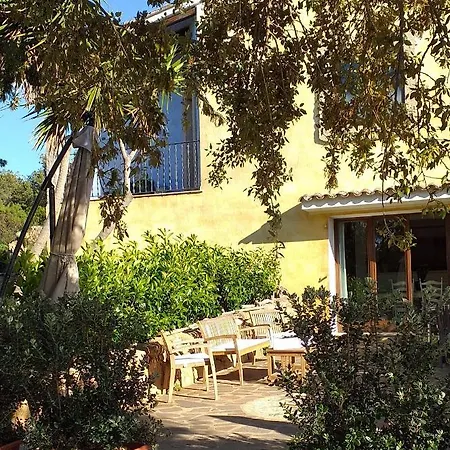 Casa Al Mare Dom wakacyjny