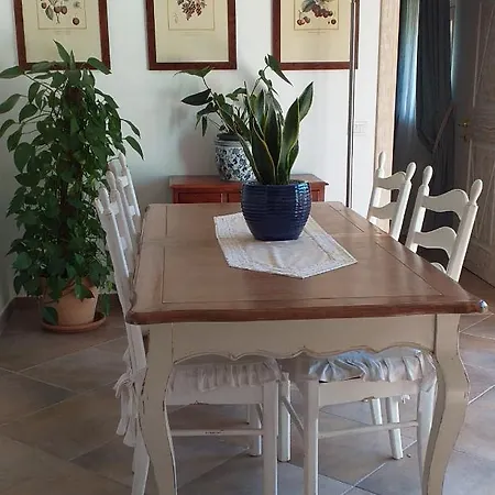 Casa Al Mare Dom wakacyjny