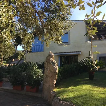 Dom wakacyjny Casa Al Mare