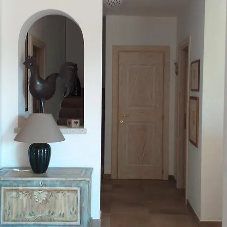 Casa Al Mare Arzachena